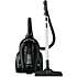 Electrolux Clean 600 poseløs støvsuger EL61C2GRN - sort