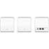 Mercusys Halo H30G AC1300 Mesh Wi-Fi 3-pak