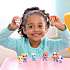 Disney Junior SuperKitties figur 4-5,5 cm - flere varianter - assorteret