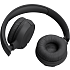 JBL Tune 520BT on-ear høretelefoner - sort