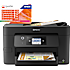 Epson WorkForce Pro WF-3820DWF printer