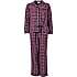 VRS dame pyjamas str. XL - bordeaux