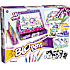 Blopens kreative studio med eventyrtema