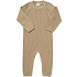 VRS baby heldragt str. 56 - beige