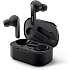 Philips TAT5506 høretelefoner in-ear - sort