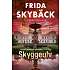 Skyggeulv - Frida Skybäck