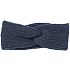 VRS dame pandebånd str. onesize - navy