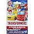 Transformers Tiny Turbo Changers - flere varianter - assorteret