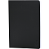 Danpen notesbog A5 - mat sort