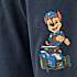 Paw Patrol sweatbukser str. 122/128 - blå