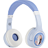 Ekids trådløse over-ear høretelefoner - frozen