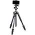 Manfrotto stativkit element mii mobil bt