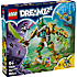 LEGO DREAMZzz Rævevogter-mech 71508