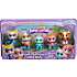 Disney jr. Super Kitties figurer 5-pak