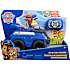 Paw Patrol Chase med fjernstyret Action Cruiser