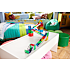 Magna-Tiles Rail Racer 90 dele