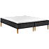 Huma Premium boxmadrasseng 160x200 cm