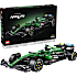 LEGO Technic Aston Martin Aramco AMR25 F1-bil 42240