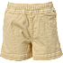 VRS børne shorts str. 134/140 - gul