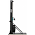 ASG ski ergometer maskine