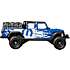 Hot Wheels Car Culture bil - flere varianter - assorteret