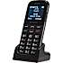 Denver BAS-18800L senior telefon 4G - sort