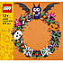 LEGO Halloween-krans 40825