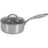 Salling kasserolle med låg - 1,8 liter