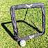 Guardian rebounder-net - 124 x 124 cm