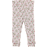 Tiny One leggings str. 62/68 - rosa