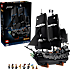 LEGO Icons Kaptajn Jack Sparrows piratskib 10365