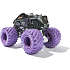 Monster Jam 1:64 marvel single packs - assorteret