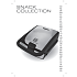 Tefal snack collection multitoaster