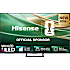 Hisense 50" MiniLED Smart TV E8S