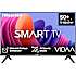 Hisense 40" LED TV 40A4N