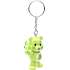 Care Bears figurnøglering – flere varianter – assorteret