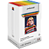 Polaroid HiPrint 2x3 gen. fotoprinter - hvid