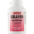 Multivitamin gravid