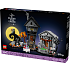 LEGO Ideas The Nightmare Before Christmas Dioramasæt 21351