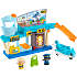 Fisher-Price Little people everyday adventure Airport