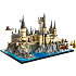 LEGO® Harry Potter™ Hogwarts™-slottet og omgivelser 76419