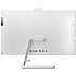 Lenovo IdeaCentre AIO 3 27" stationær computer Ryzen 5 7430U - F0FY00QDMT