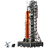 LEGO Icons NASA Artemis-affyringssystem 10341