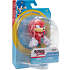 Sonic The Hedgehog figurer 6 cm - flere varianter - assorteret