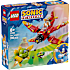 LEGO Sonic the Hedgehog Tails' Tornado-1 77119