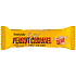 Proteinbar m. peanuts og karamel