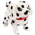 Happy pets hundehvalpe bamse 18 cm - flere varianter - assorteret