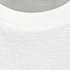 CapyFun T-shirt str. 122/128 - hvid