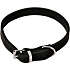 Halsbånd - sort