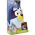 Bluey Light Up Bedtime Pal bamse med natlys